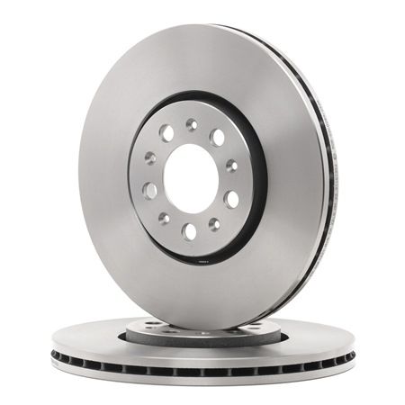 Acquista online FERODO Disco freno Art.: DDF1221