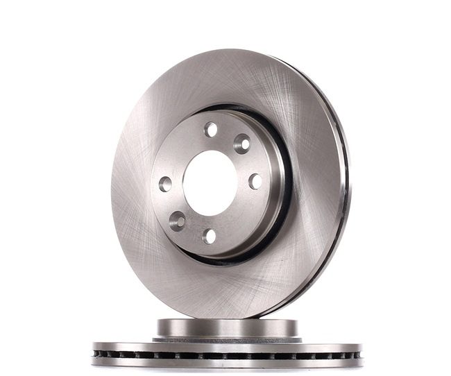 Bremsscheibe DDF1978 von FERODO günstig für 52,51 € online kaufen
