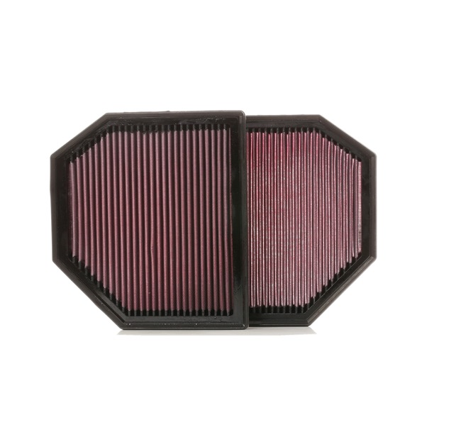 Kjøp Luftfilter av K&N Filters 33-2488 til den lave prisen 1710,39 NOK
