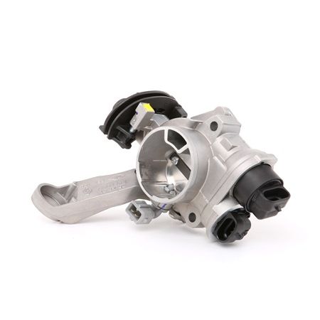 Drosselklappenstutzen 802001122505 RENAULT von MAGNETI MARELLI