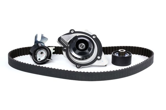 Acquista Kit cinghia distribuzione, pompa acqua da SKF VKMC 03205 a buon mercato per soli 99,83 €