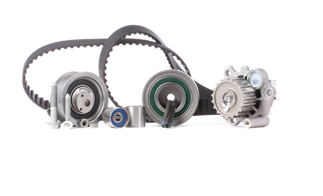 Achetez des Kit de distribution + pompe à eau SNR KDP457.370 à prix pour 167,64 €