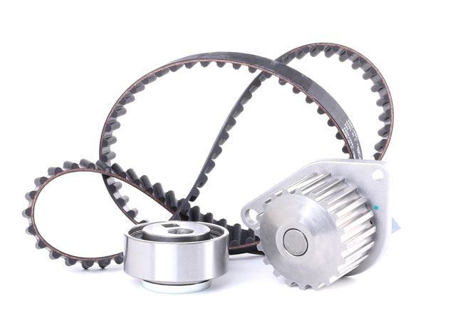 Achetez des Kit de distribution + pompe à eau SNR KDP459.030 à prix pour 66,72 €