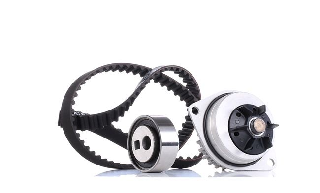 Achetez des Kit de distribution + pompe à eau SNR KDP459.070 à prix pour 72,81 €