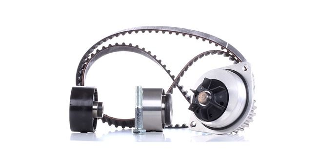 Achetez des Kit de distribution + pompe à eau SNR KDP459.120 à prix pour 100,79 €