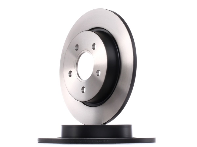 Acquista online TRW Disco freno Art.: DF6139