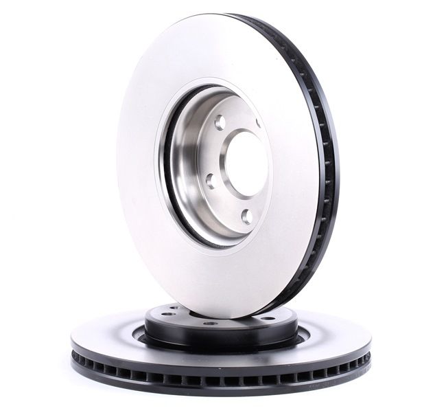Comprar Disco de freno de TRW DF6148 a bajo precio de 62,86 €