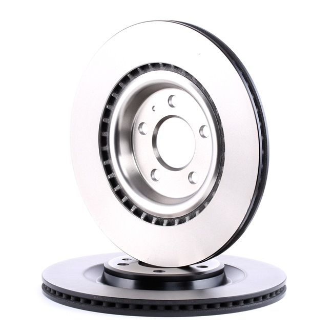 Original TRW Bremsscheibe online kaufen