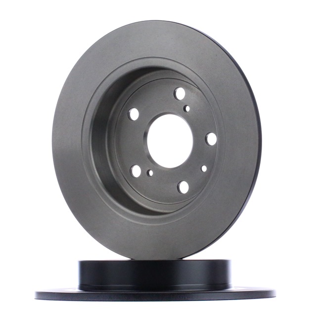 Acquista online TRW Disco freno Art.: DF6178