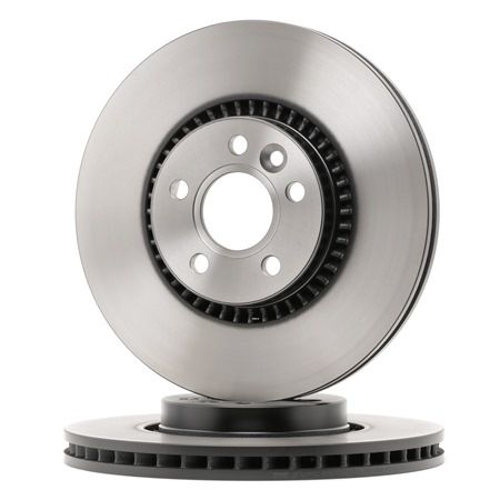 Acquista Disco freno da TRW DF6185S a buon mercato per soli 62,72 €