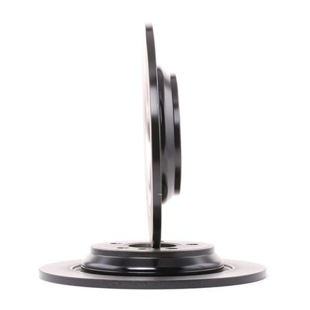 Acquista Disco freno da TRW DF6187 a buon mercato per soli 44,15 €