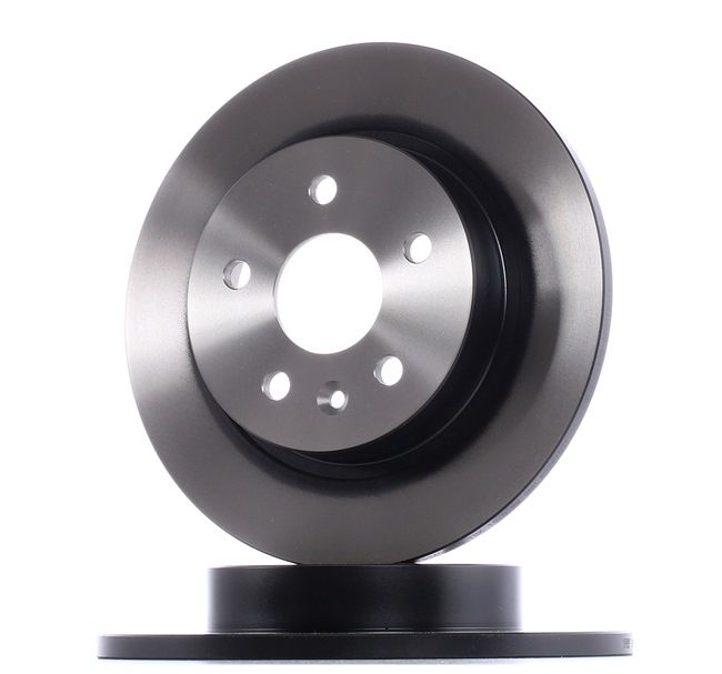Acquista online TRW Disco freno Art.: DF6340