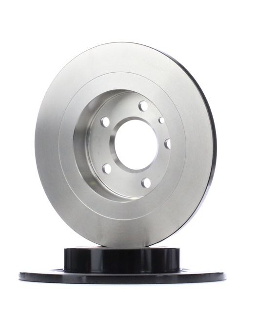 Acquista online TRW Disco freno Art.: DF6363