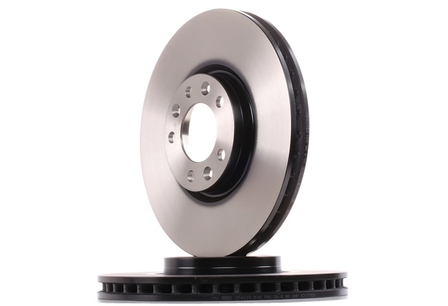 Acquista online TRW Disco freno Art.: DF6419