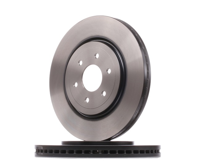 Acquista online TRW Disco freno Art.: DF6425