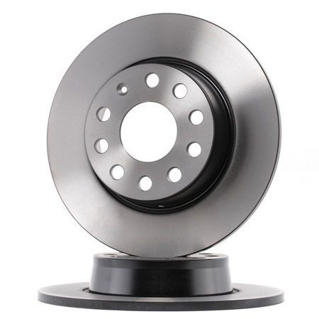 Comprar Disco de freno de TRW DF7911 a bajo precio de 33,34 €