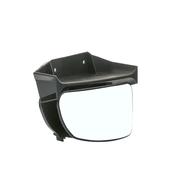 Comprar Cristal de espejo, retrovisor exterior de TYC 305-0088-1 a bajo precio de 12,19 €