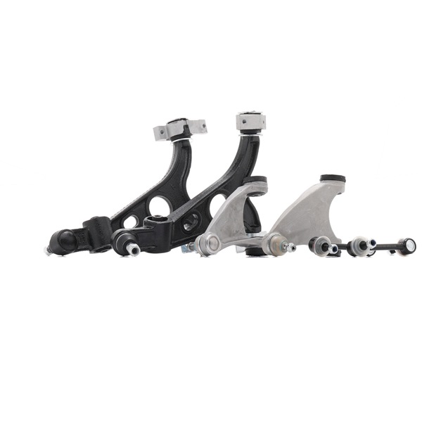 Compre Jogo de braços oscilantes, suspensão de rodas da MAPCO 53026HPS a um preço baixo por 164,10 €