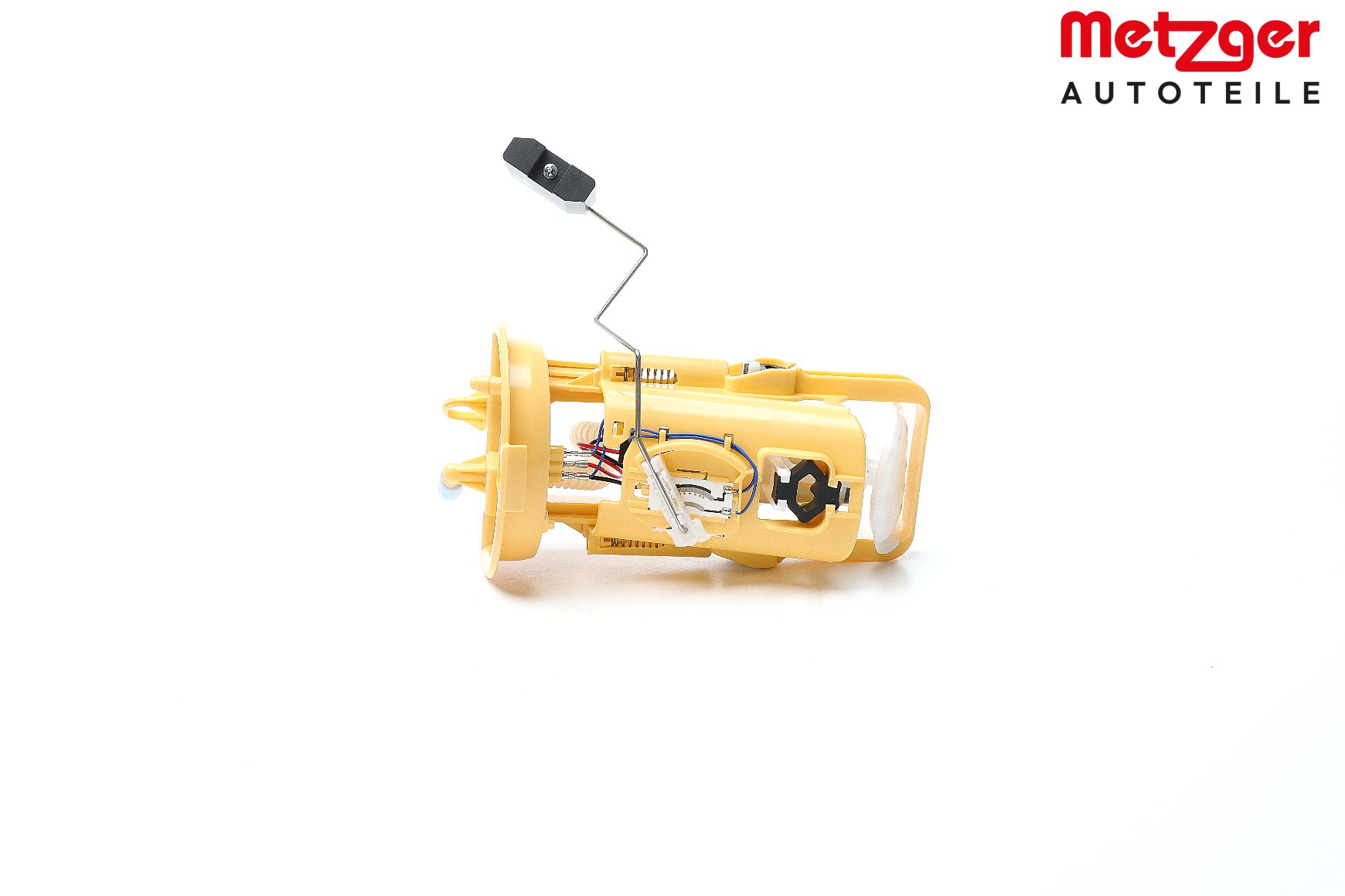 Kraftstoff-Fördereinheit 2250076 von METZGER günstig für 125,93 € online kaufen