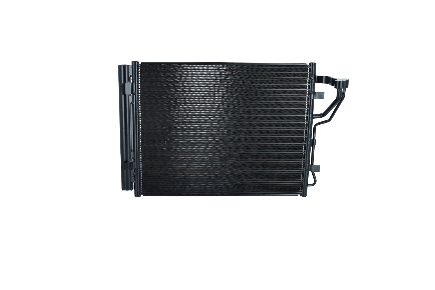 Acquista online NRF Condensatore climatizzatore Art.: 35986
