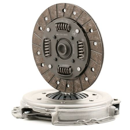 Acquista online MECARM Kit frizione Art.: MK9248