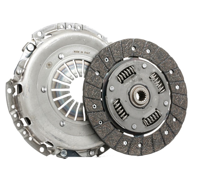 Comprar Kit de embrague de MECARM MK9978D a bajo precio de 90,98 €