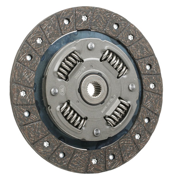 Kupplungsscheibe MD5103