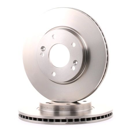 Acquista online BOSCH Disco freno Art.: 0 986 479 A12