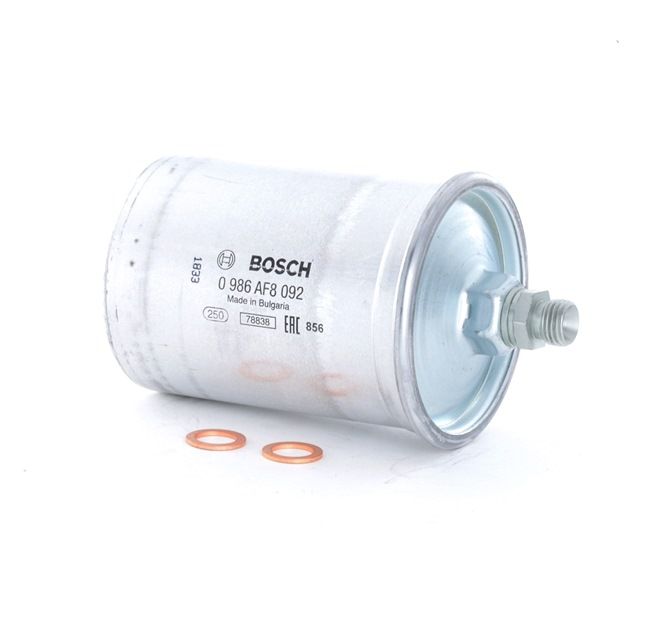 Kraftstofffilter 0 986 AF8 092