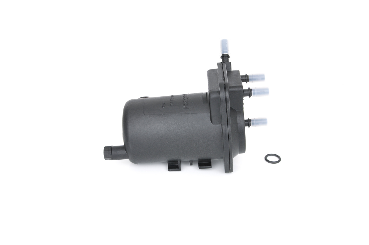 Kraftstofffilter 0 450 907 008 für MICRA IV (K13) für 27,13 CHF