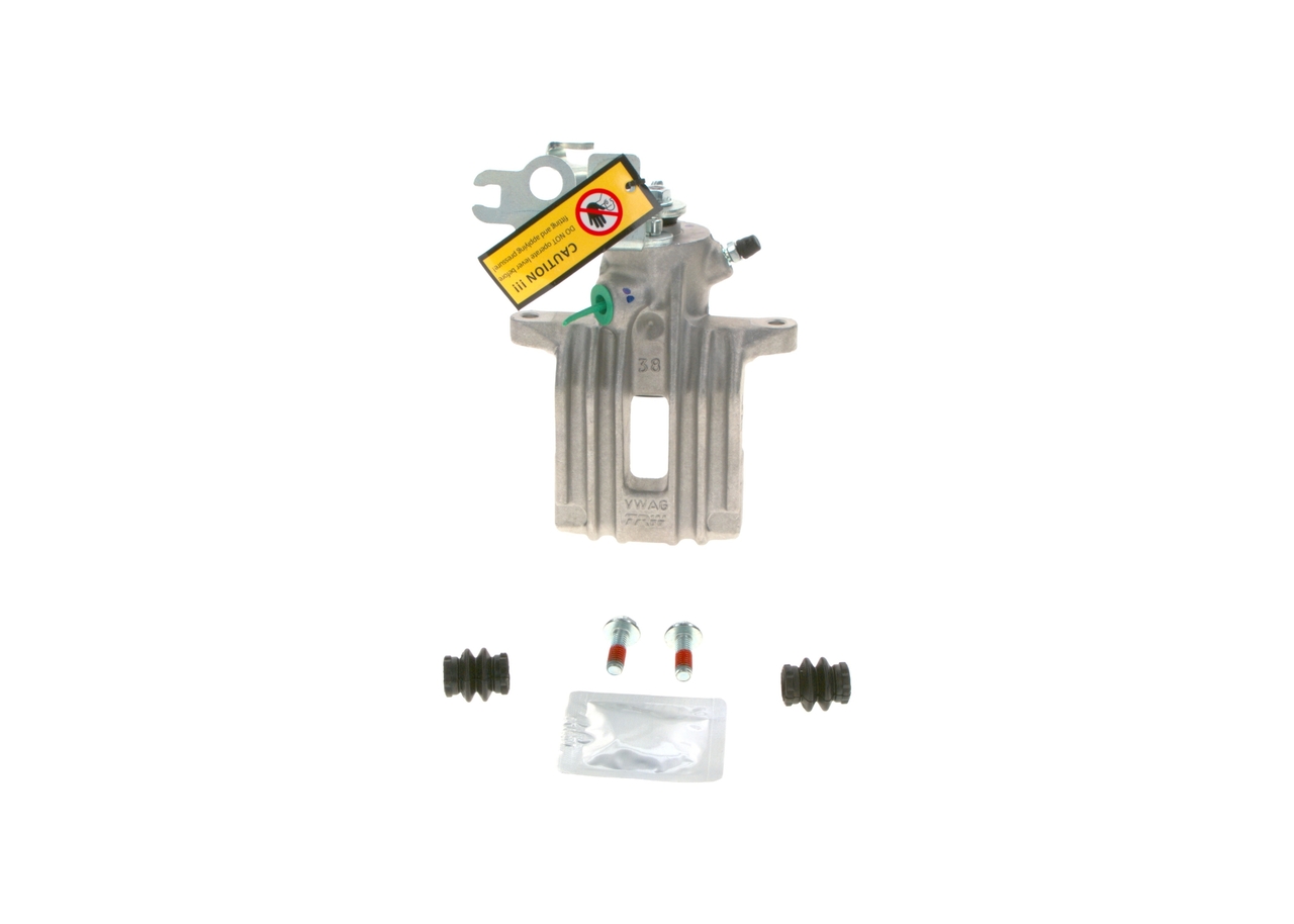 Online Shop für Bremssattel von BOSCH EAN: 4047025143585