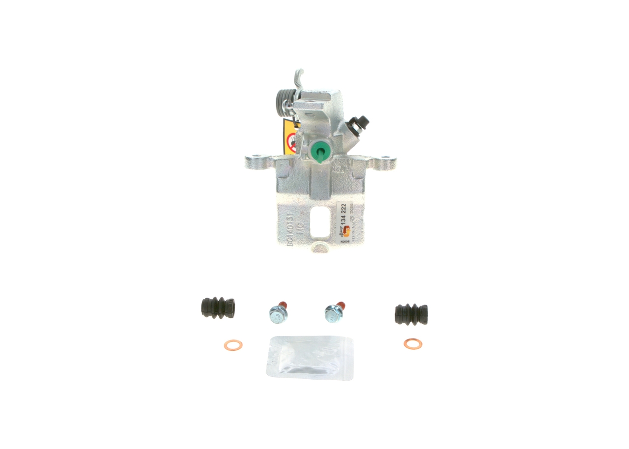 Bremssattel 0 986 134 222 für HYUNDAI