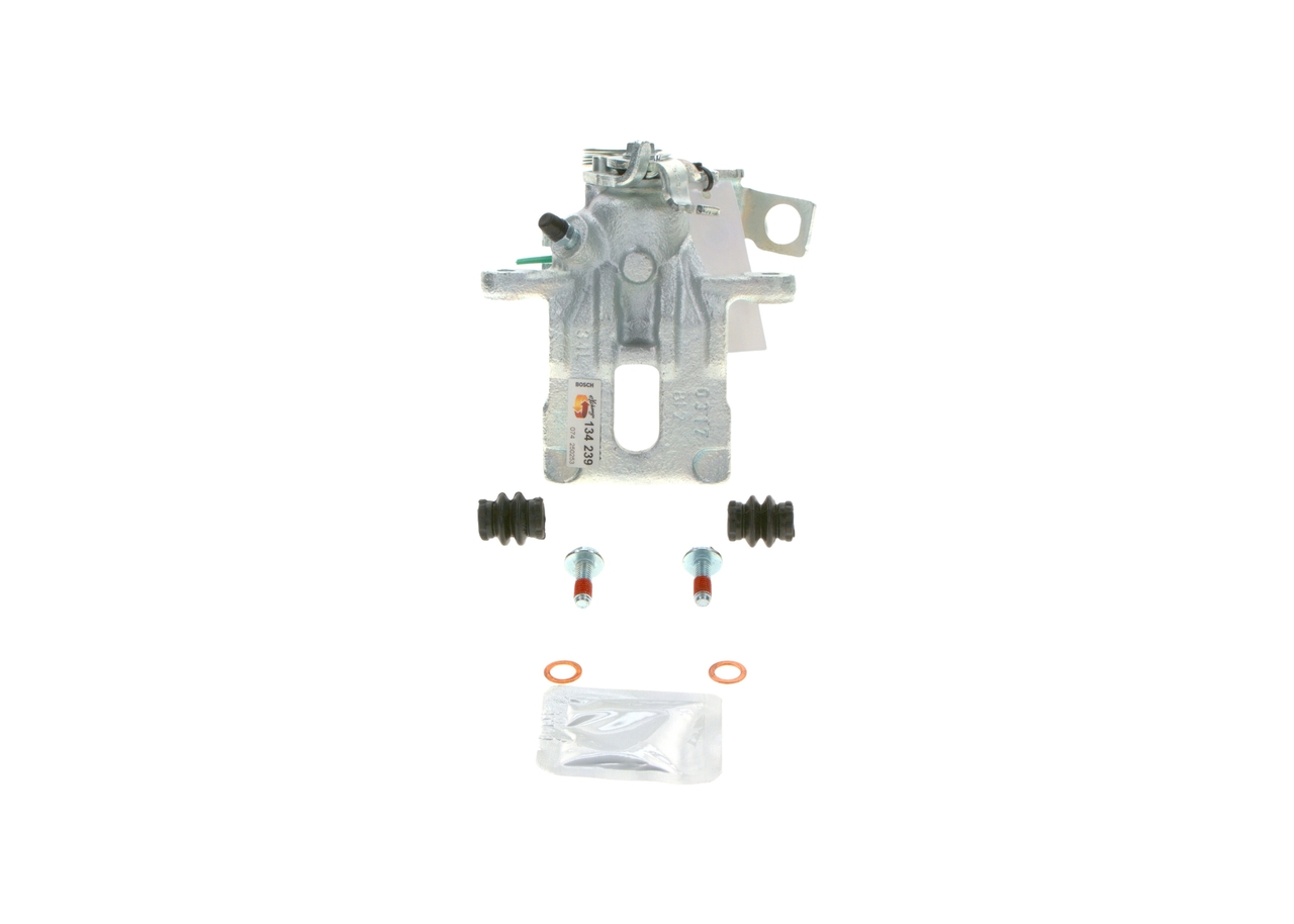 Bremssattel 0 986 134 239 für HONDA