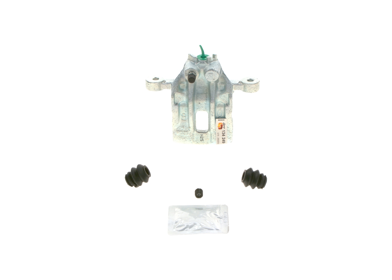 Bremssattel 0 986 134 249 für HYUNDAI