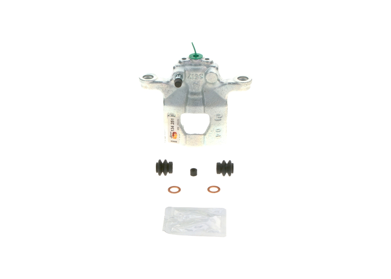 Bremssattel 0 986 134 251 von BOSCH günstig für 72,88 € online kaufen