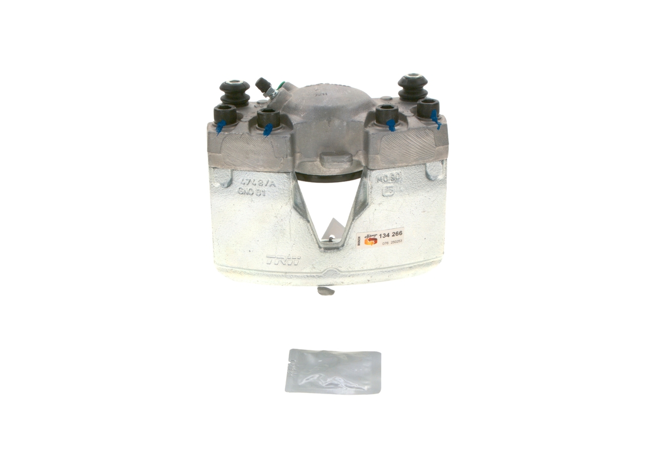 Kjøp Bremsecaliper av BOSCH 0 986 134 266 til den lave prisen 1619,73 NOK