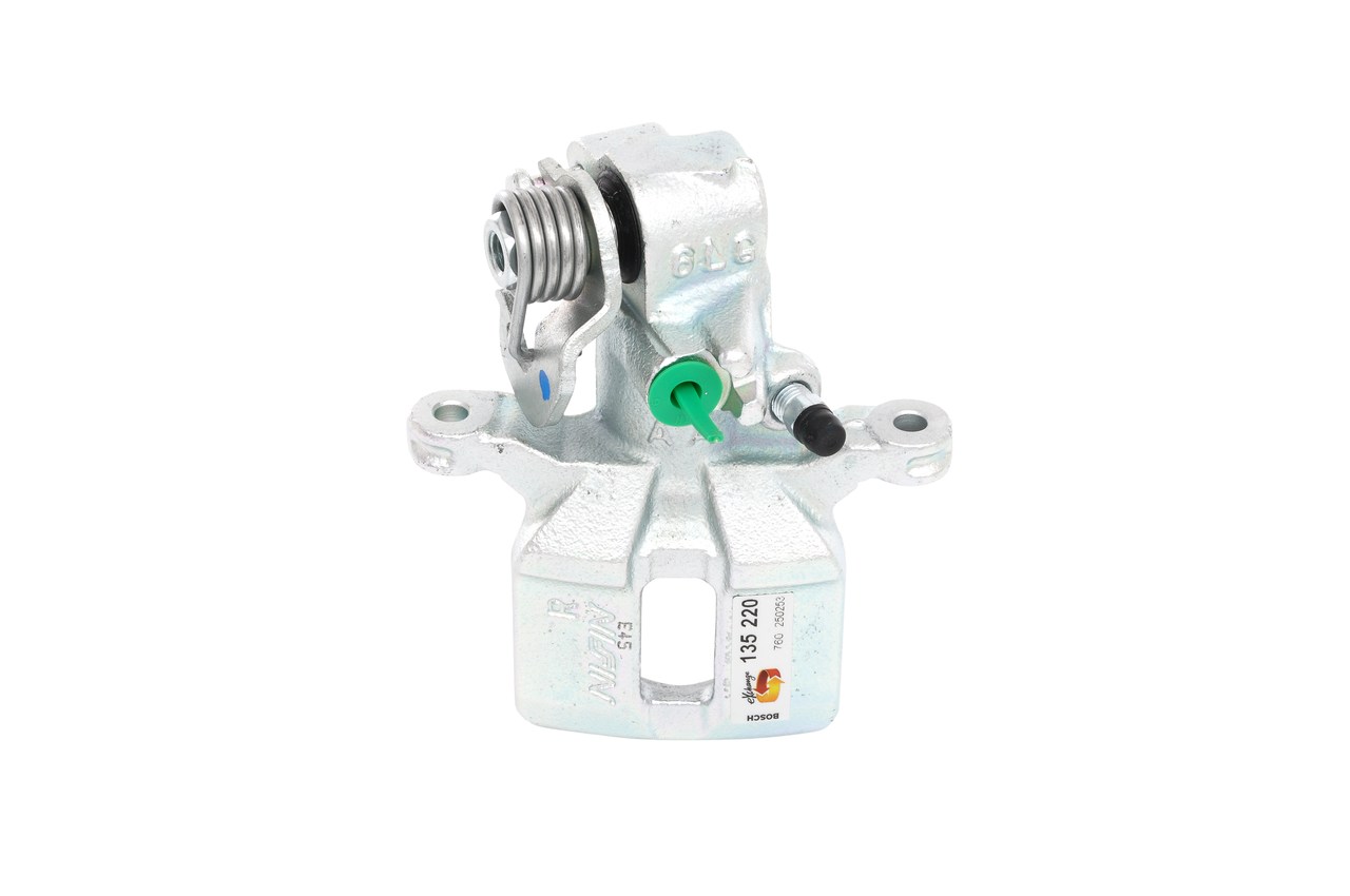 BOSCH Bremssattel 0 986 135 220 online kaufen