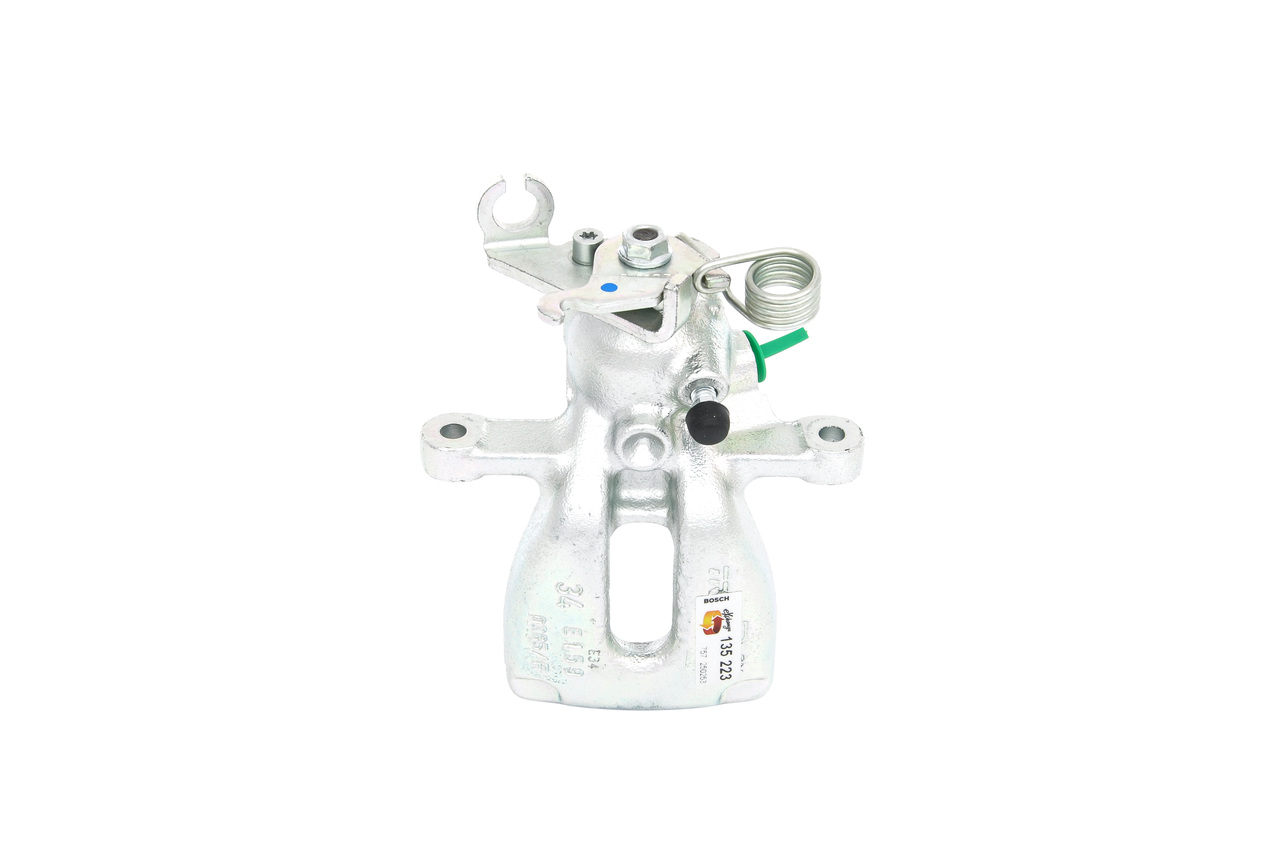 Kjøp Bremsecaliper av BOSCH 0 986 135 223 til den lave prisen 1308,01 NOK