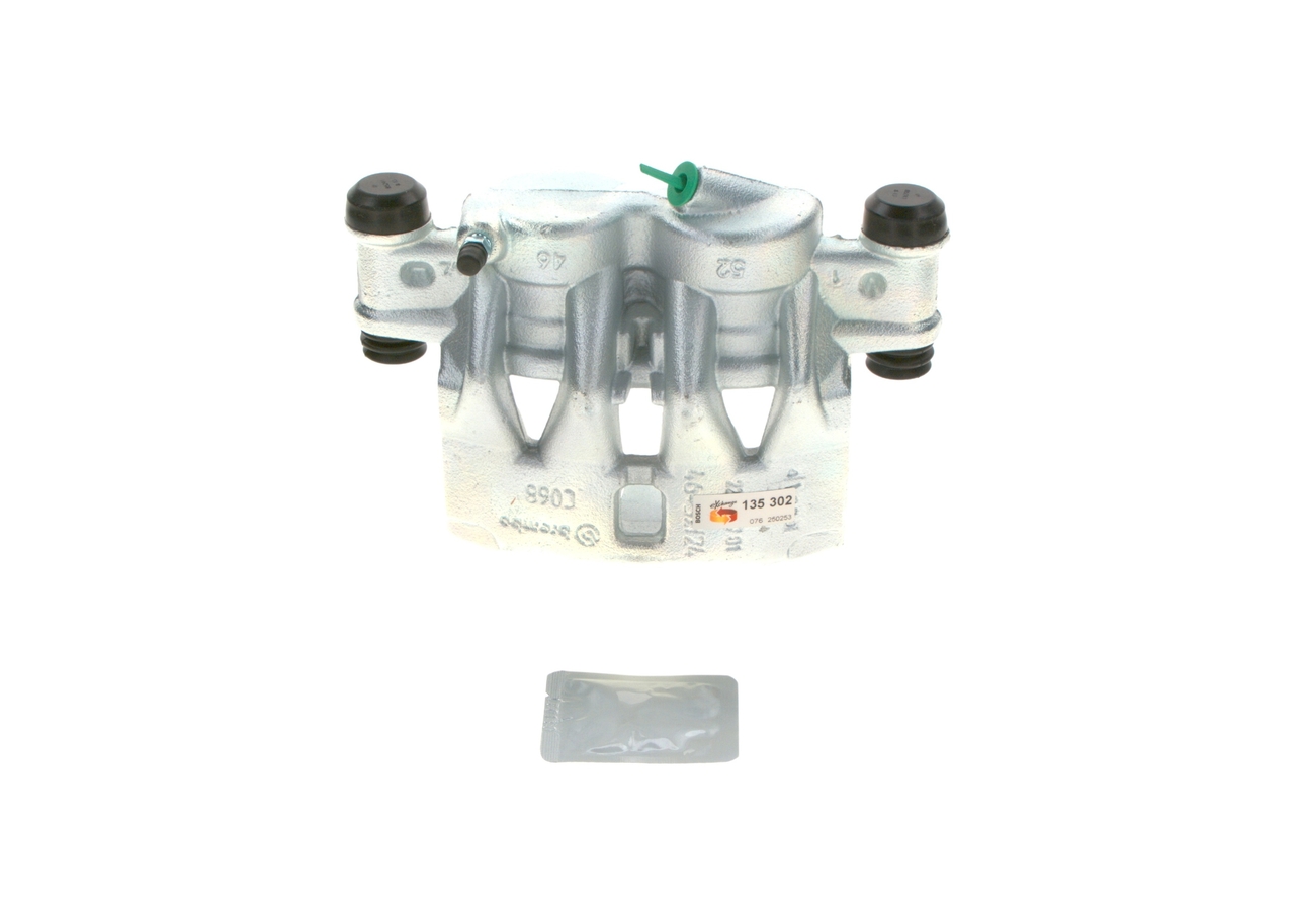 Bremssattel 0 986 135 302 von BOSCH günstig für 102,62 € online kaufen