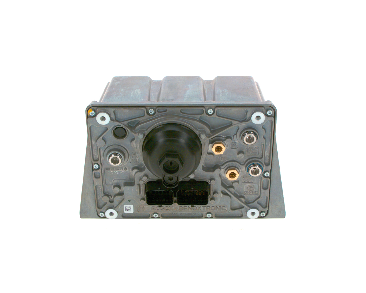 Fördermodul, Harnstoffeinspritzung 0 986 44D 004 DAF von BOSCH