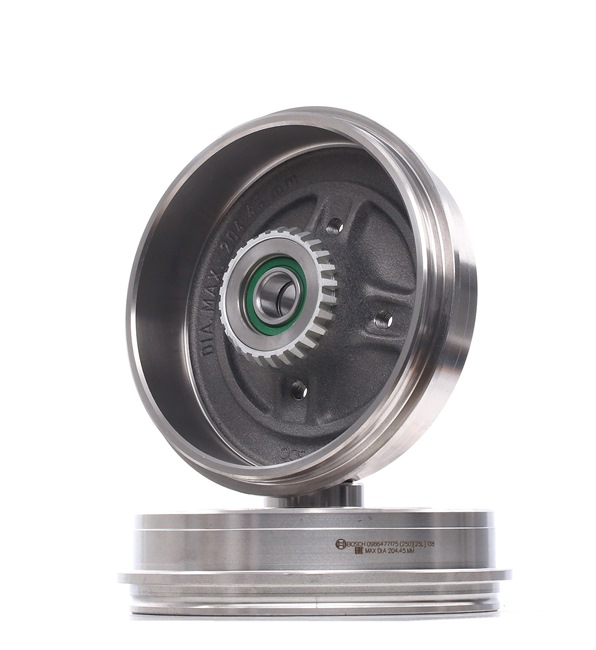 Original BOSCH Bremstrommel online kaufen