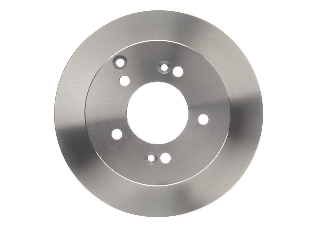 Online Shop für Bremsscheibe von BOSCH EAN: 4047025167734