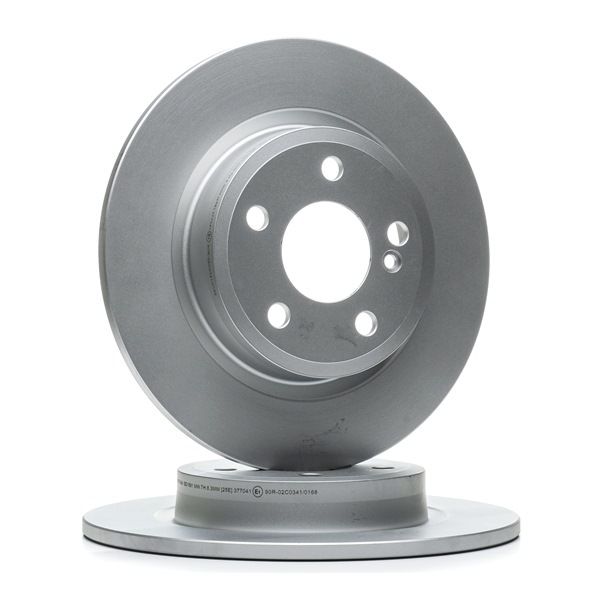 Acquista online BOSCH Disco freno Art.: 0 986 479 A04
