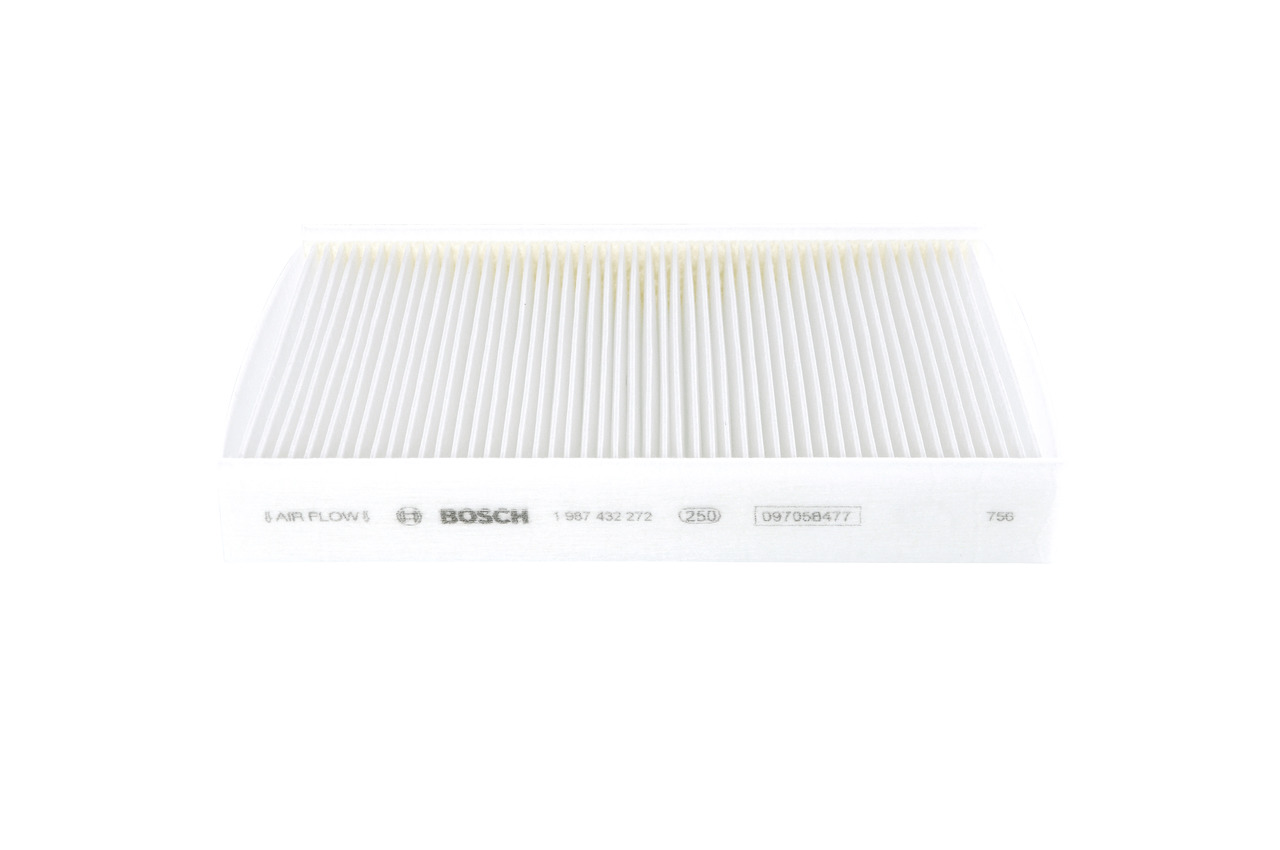 Acquista online BOSCH Filtro abitacolo Art.: 1 987 432 272
