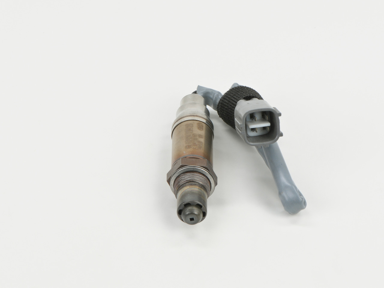 Köp Lambdasond av BOSCH F 00H L00 187 till det låga priset 2585,66 kr