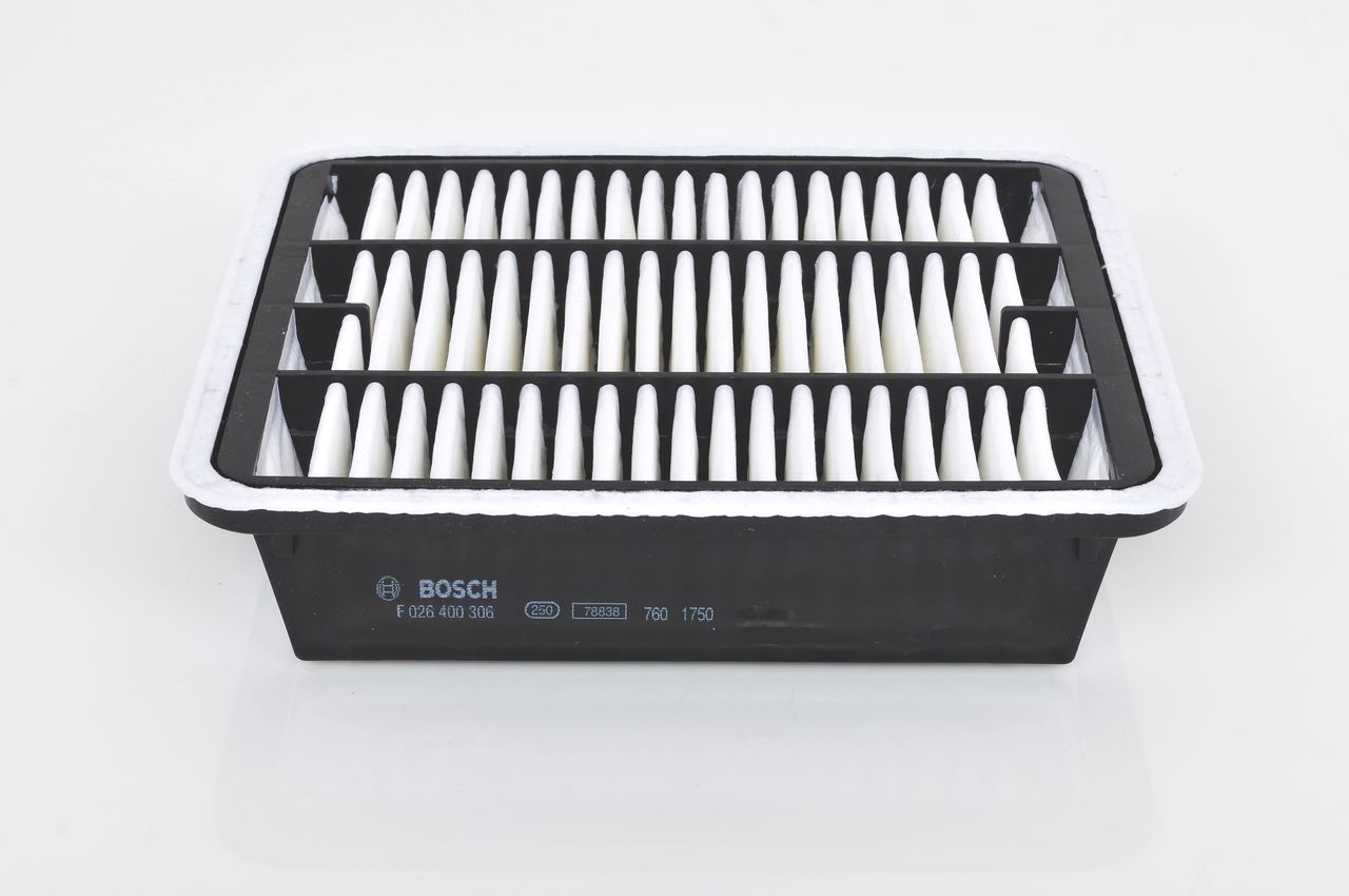 Luftfilter F 026 400 306
