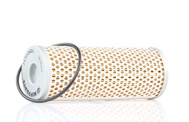 Comprar Filtro de aceite de NIPPARTS J1310401 a bajo precio de 10,27 €