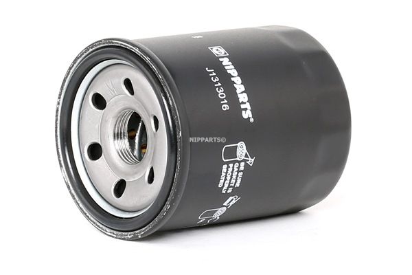 Ölfilter für MAZDA von NIPPARTS