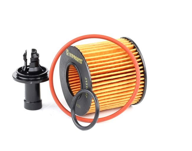 Achetez des Filtre à huile NIPPARTS J1316007 à prix pour 9,81 €