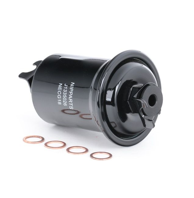 Compre Filtro de combustível da NIPPARTS J1335026 a um preço baixo por 15,62 €